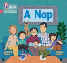 Image for A Nap