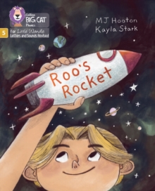 Image for Roo's Rocket : Phase 5 Set 1