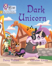 Image for Dark Unicorn : Phase 5 Set 1