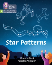 Image for Star Patterns : Phase 4 Set 2 Stretch and Challenge
