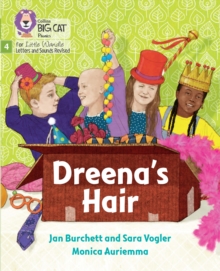 Image for Dreena's Hair