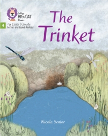 Image for The Trinket