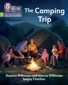 Image for The Camping Trip