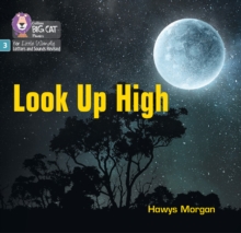 Image for Look Up High