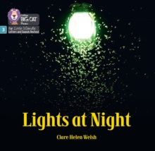 Image for Lights at Night