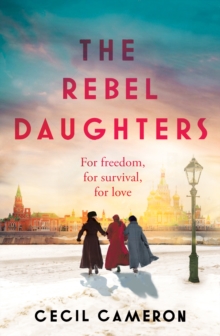 Image for The Rebel Daughters