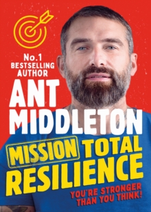 Image for Mission Total Resilience
