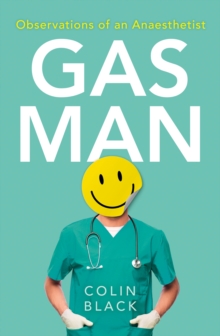 Image for Gas Man