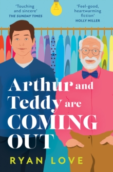 Image for Arthur and Teddy Are Coming Out