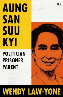 Image for Aung San Suu Kyi