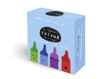 Image for The crayons' colour collection