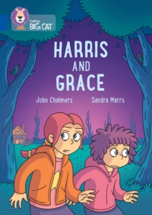 Image for Harris and Grace