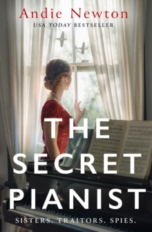 Image for The Secret Pianist