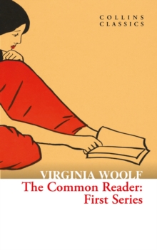 Image for The common reader  : first series