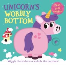 Image for Unicorn's wobbly bottom