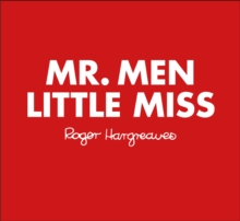 Image for Mr. Men Little Miss: Dinosaurs