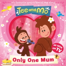 Image for Only One Mum