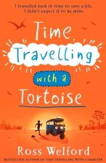 Image for Time travelling with a tortoise