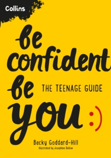 Image for Be Confident Be You