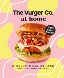 Image for The Vurger Co. at Home