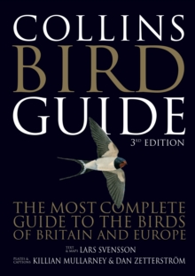 Image for Collins Bird Guide