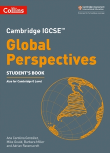 Image for Cambridge IGCSE global perspectives: Student's book