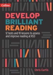 Image for Develop Brilliant Reading