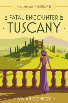 Image for A Fatal Encounter in Tuscany