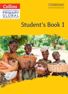 Image for Cambridge primary global perspectivesStage 1,: Pupil's book