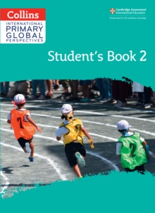 Cambridge Primary Global Perspectives Student’s Book: Stage 2