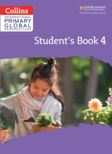 Cambridge Primary Global Perspectives Student’s Book: Stage 4