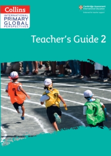 Image for Global perspectivesStage 2,: Teacher's guide