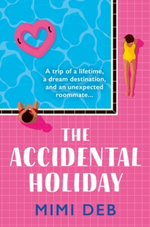 Image for The Accidental Holiday