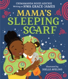 Image for Mama's sleeping scarf