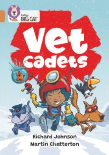 Image for The Vet Cadets