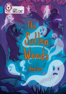 The Sullen Woods: Band 13/Topaz