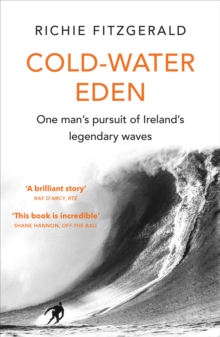 Image for Cold-water Eden