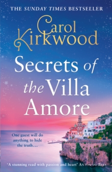 Image for Secrets of the Villa Amore