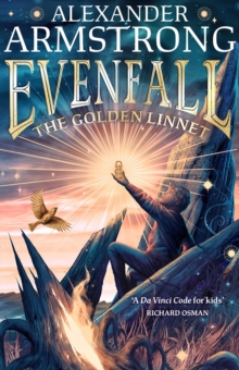 Image for Evenfall: The Golden Linnet
