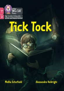 Image for Tick Tock : Phase 2 Set 3