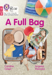 Image for A Full Bag