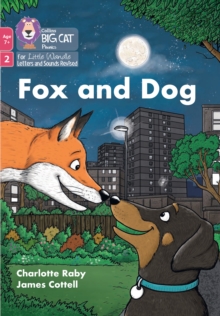Image for Fox and Dog