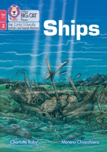 Image for Ships
