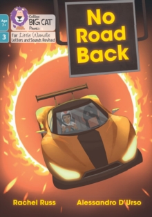 Image for No Road Back : Phase 3 Set 1