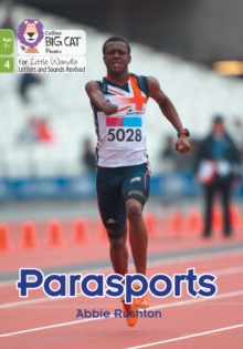 Image for Parasports