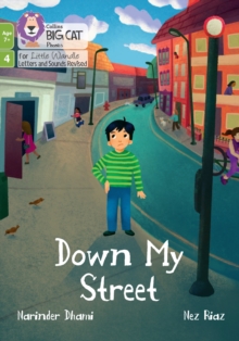 Image for Down my Street