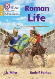 Image for Roman Life : Phase 5 Set 2