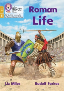 Roman Life: Phase 5 Set 2