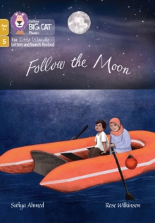 Image for Follow the Moon : Phase 5 Set 3