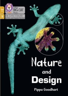 Image for Nature and Design : Phase 5 Set 5